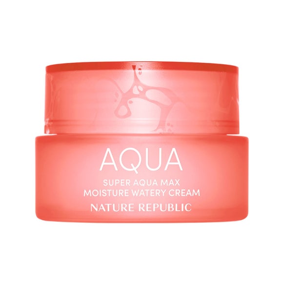 AQUA Moisturizing Cream 80ml