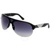 GueSS Smoke Gradient Square Men S SunglaSSeS Gf5066 01b 00