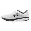 Under Armour Charged Escape 3 Laufschuhe Herren Sneaker Weiß 3024912-101