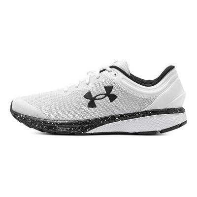 Charged Escape 3 Laufschuhe Herren Sneaker Weiß 3024912-101