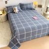 Thickened Skin-friendly Double and Single Four-season Universal Comfortable Bedding Sheets