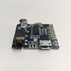 Audio Receiver Board Bluetooth-Compatible 4.1/5.0 2 Channels MP3 Lossless Decoder Board 3.5mm Audio Aux Micro USB 5V Powered