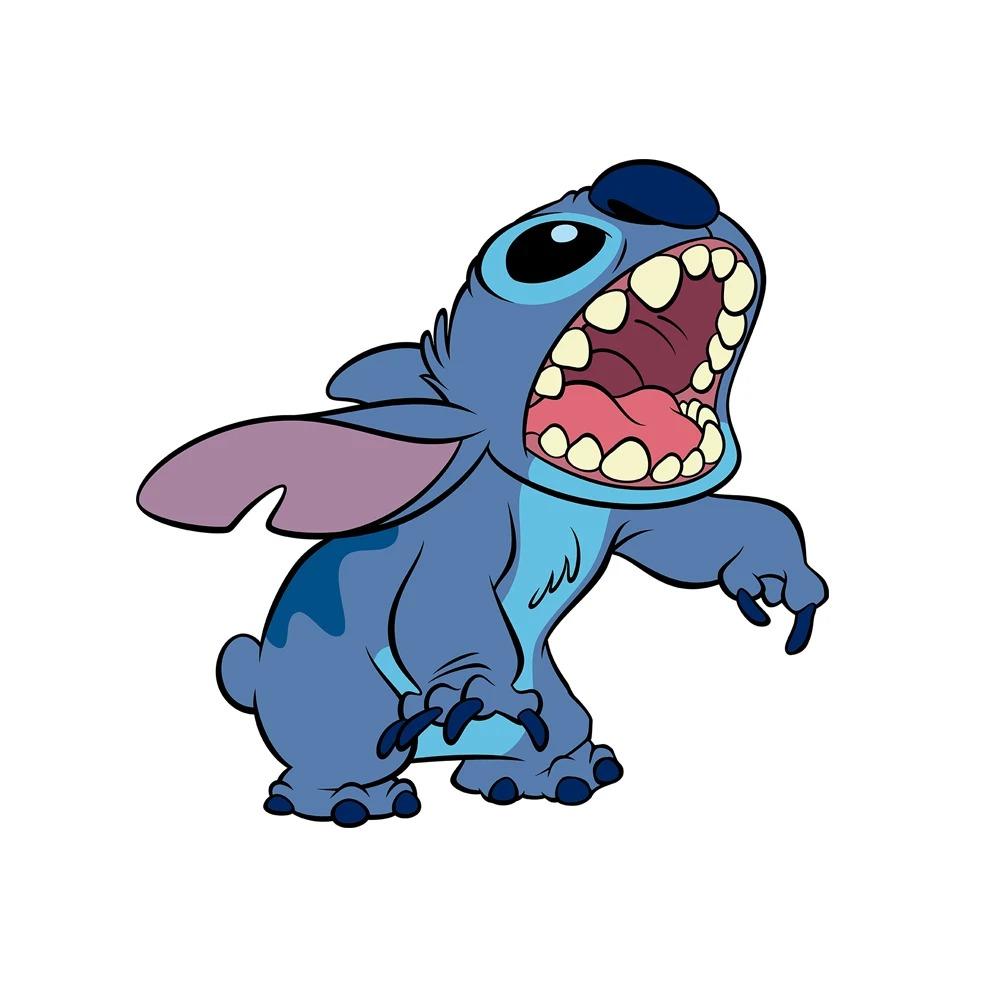 

Вырезы Лило и Стич Тема вечеринки Стич Большой декор Стич и Энджел Реквизит Детский душ День рождения Реквизит для стенда Пенокартон 24in(61cm)x1pcs