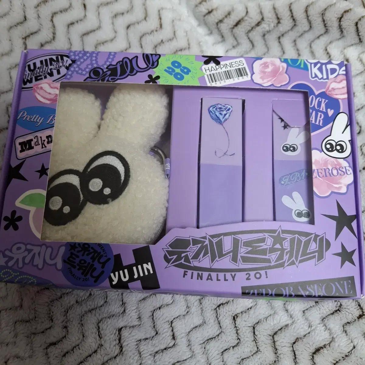 

Transfer of maintenance knit parts Used