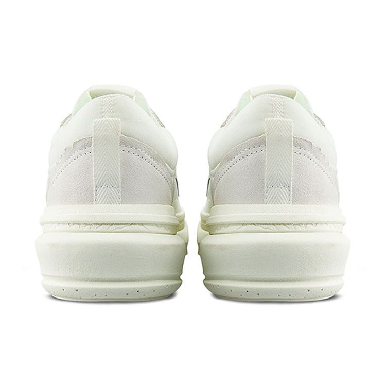 Vans Old Skool Overt Plus ComfyCush White Light Brown Unisex Sneakers VN0A4BVLQC5