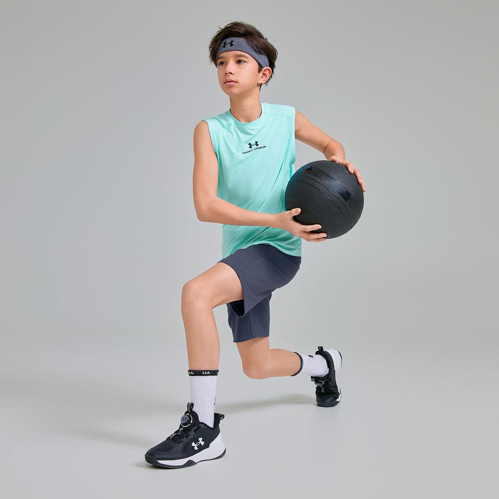 Under Armour Summer Shorts Teenagers 252125131SL