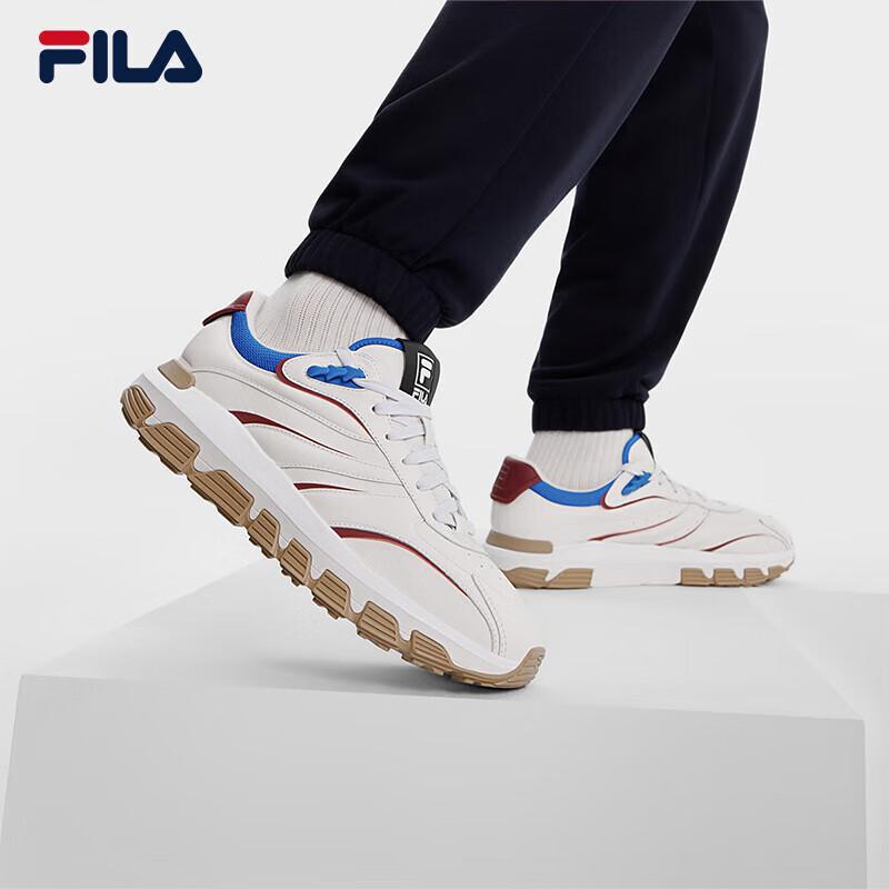 FILA Men's RIBBON Winter Athletic Casual Shoes