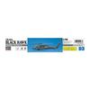 Hasegawa 1/72 US Army UH-60A Black Hawk Plastikmodell D3