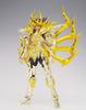 TAMASHII NATIONS Saint Cloth Myth EX Saint Seiya Rak Death Mask 180mm Malovaná Pohyblivá Figurka (Božské plátno) Cca. ABS&PVC&Diecast