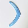 Soft and Safe High-Density EVA Material Boomerang | Outdoor Activity, Boy Toys Flying Around, Boomerangs, Spinning Frisbee