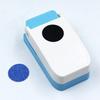 Heavy Duty Craft Embosser Machine For Children Teacher Classroom Activities Student Art Projects Reusable Crafting Tool