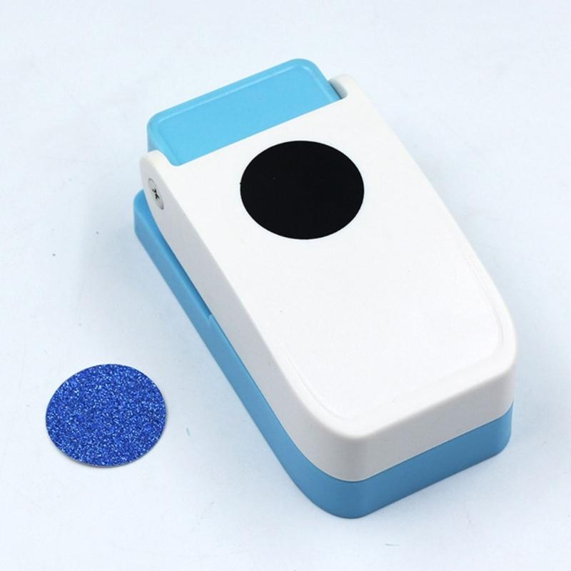Heavy Duty Craft Embosser Machine For Children Teacher Classroom Activities Student Art Projects Reusable Crafting Tool