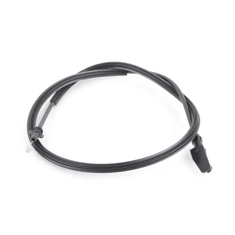 95851153500 95851153100 High Quality Hood Front/Rear Release Cable Cover Cable For Cayenne Left Rudder 2011-2018 Front