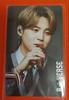 [USED] BVERSE Haneda BTS Admission Bonus Random Trading Card Jimin