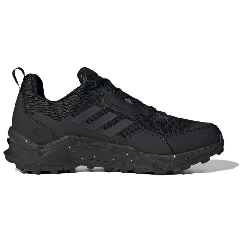 Adidas Terrex AX4 Black Carbon TD Sneakers HP7388