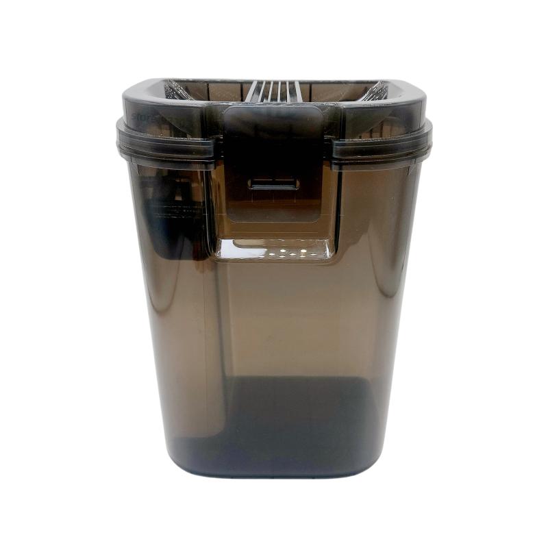 Original Xiomi Mijia M30 S M40 Fresh Water / Disposal Tank 4L Big For Mop Wahsing Dock Station Robot Vacuum Cleaner Accessories