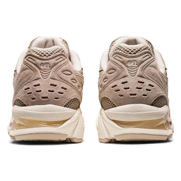 Asics Gel Kayano 14 Simply Taupe Yulaf Ezmeli Unisex Spor Ayakkabı Krem 1201A161-251