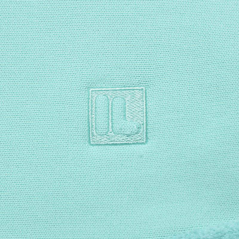 Fila Golf Series Simple Personality Trendy Casual Sports Sweater Men Sweater A11M545410FLG