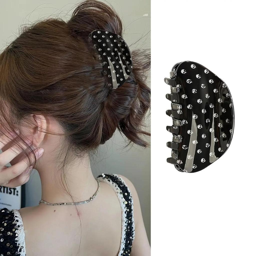 5PCS 18cm Colorful Scrunchies High Ponytail Rubber Bands Knotted Hair Ropes Hair Accessories Hair Loop Headwear Lady Girl Women