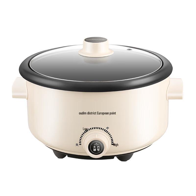 Oudian OD-3011A Electric Hot Pot