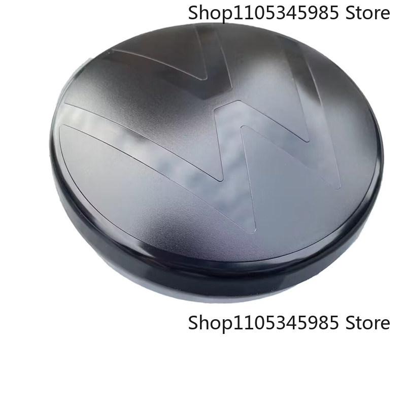 

VW 3D Car Front Grille Badge For Volkswagen Golf 8 8.5 MK8 MK8.5 2021-2024 Year Golf Rear Trunk Emblem Decals Accessories Cover Golf 8 .5&2021-2024 Year