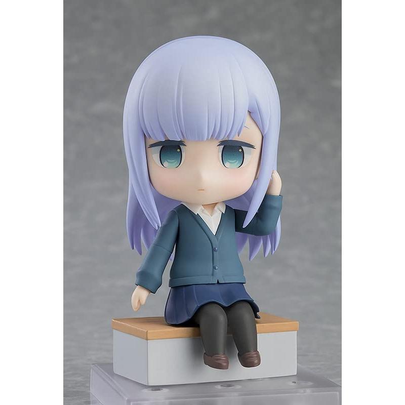 Nendoroid "Aharen-san Wa Hakarenai" Reina Aharen Non-Scale Painted PVC Action Figure G12987
