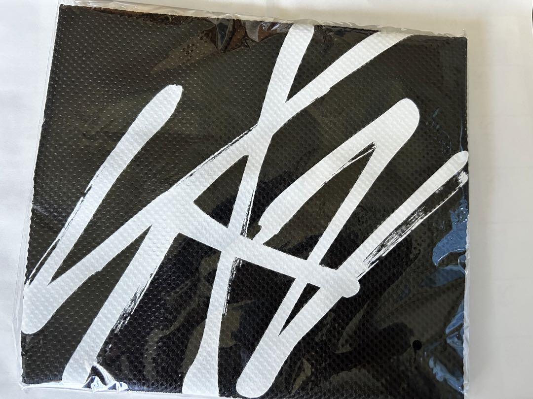 

[USED] straykids mesh tote