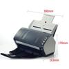 Fujitsu Fi-7140 High-Speed A4 Sheet-Fed Scanner CN plug (adapter included)