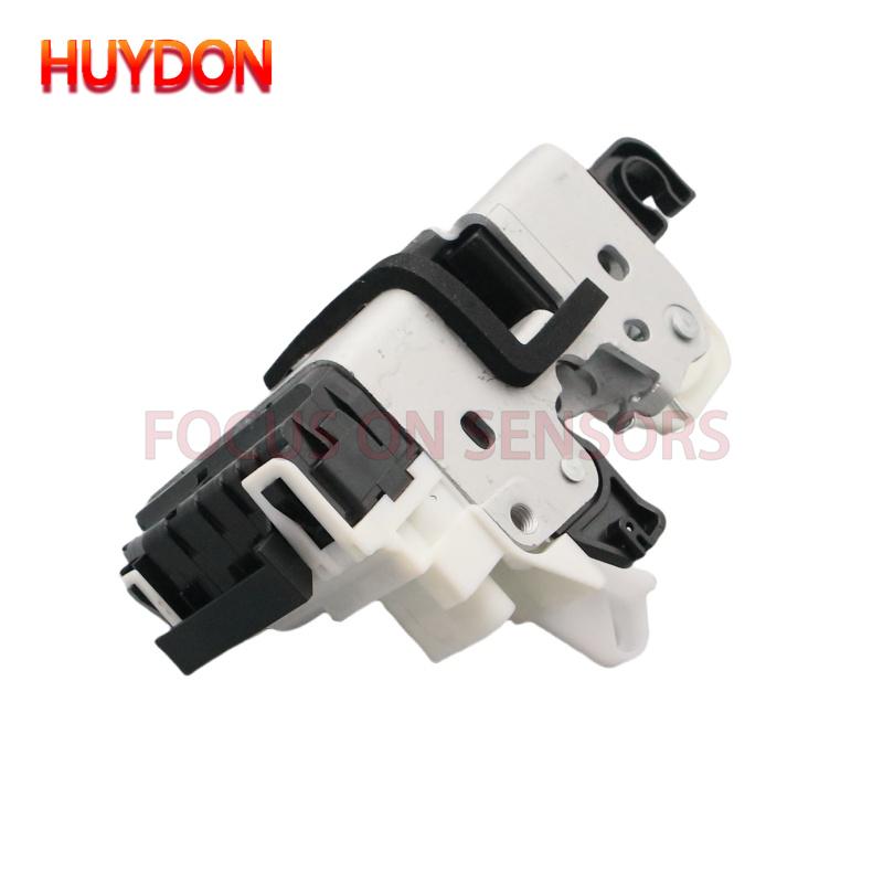4589584AD Rear Tailgate Door Lock Latch Actuator For Jeep Wrangler 2007-2017 Jk 2018 Auto Parts Accessories