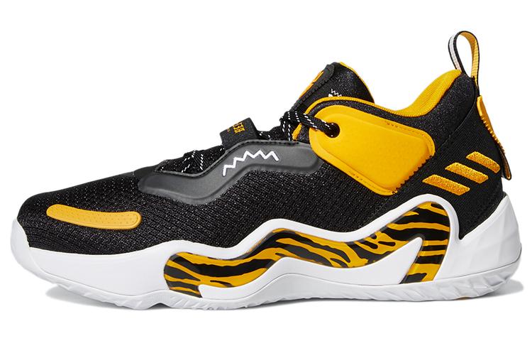 D.O.N. Issue #3 Bel-Air Athletics x D.O.N. Issue #3 Adidas Gca Wide The Jersey GV7275 41
