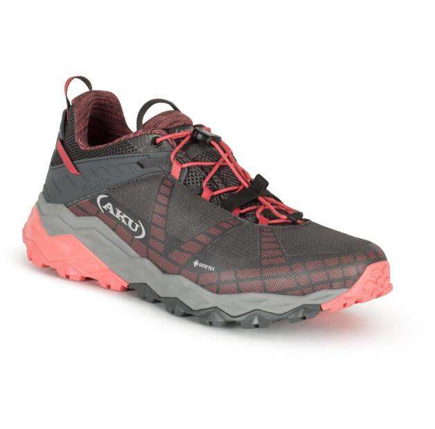 Треккинговые ботинки Aku Flyrock Gore-Tex