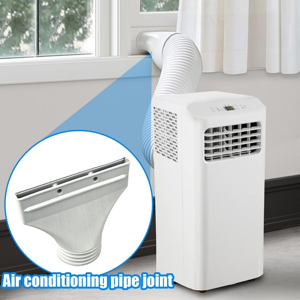 1pc Plastic Exhaust Fan Air Outlet Flat Duckbill Exhaust Nozzle Exhaust Hose for Exhaust Fan Ventilation and Exhaust Accessories