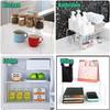 Cabinet Storage Shelf Rack Set of 2 Medium 13 x 9.4 inch Rustproof Metal Wire Kitchen Cabinet Organizer and Storage Cupboard Sp