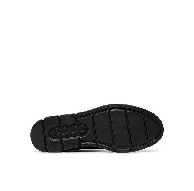 Ботильоны ECCO Bella 28237301001, черные