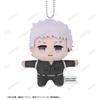 TV anime Ken Ryuguji Takashi Mitsuya Plush Mascot Set "Tokyo Revengers" & Chokonto!