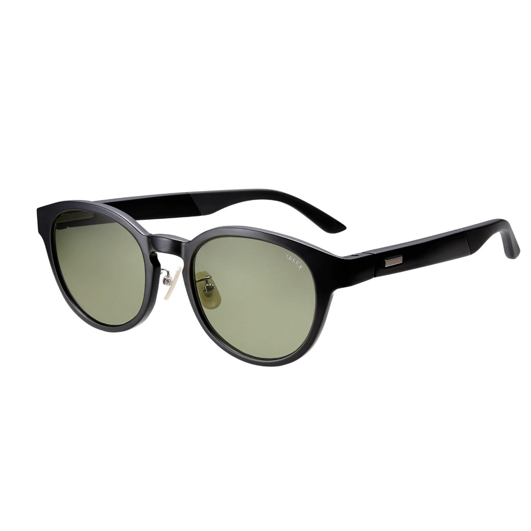 

Shimano Polarized Eyewear STL501 Green UJ-501X Black/Ease