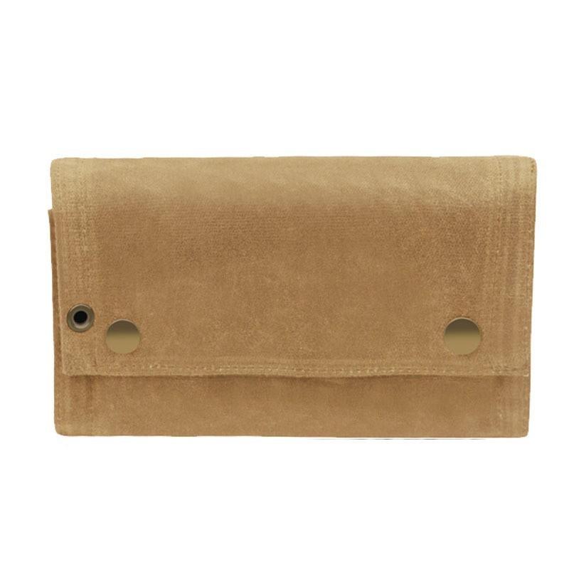 Outdoor Camping Spice Bottle Storage Bag With Portable Travel Design For Barbecue Enthusiasts
