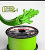 12-Strand High-Tensile Strength Fishing Line - Super Soft, No Pilling, Wear-Resistant, Anti-Bite, Ideal for Long Casts