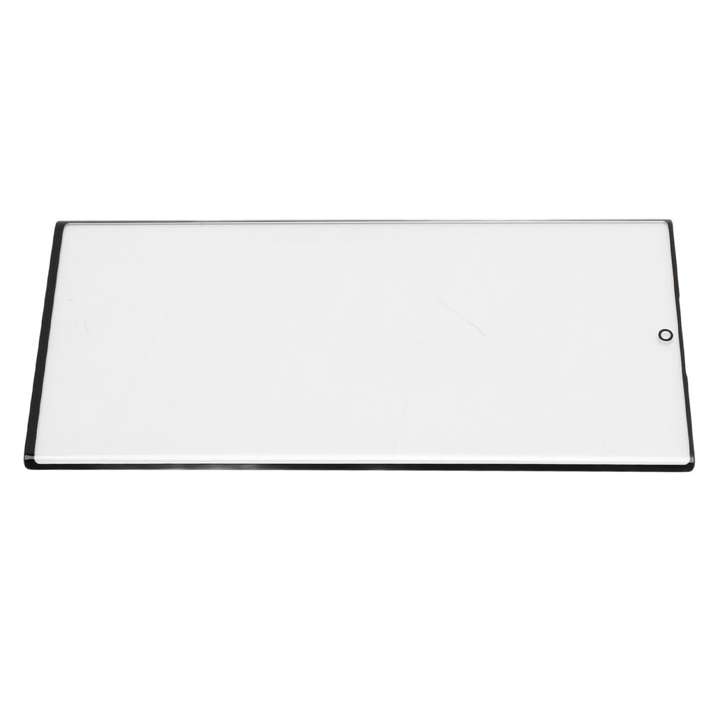 Phone Front Outer Screen Replacement with Tools Phone Accessory Front Outer Glass Screen