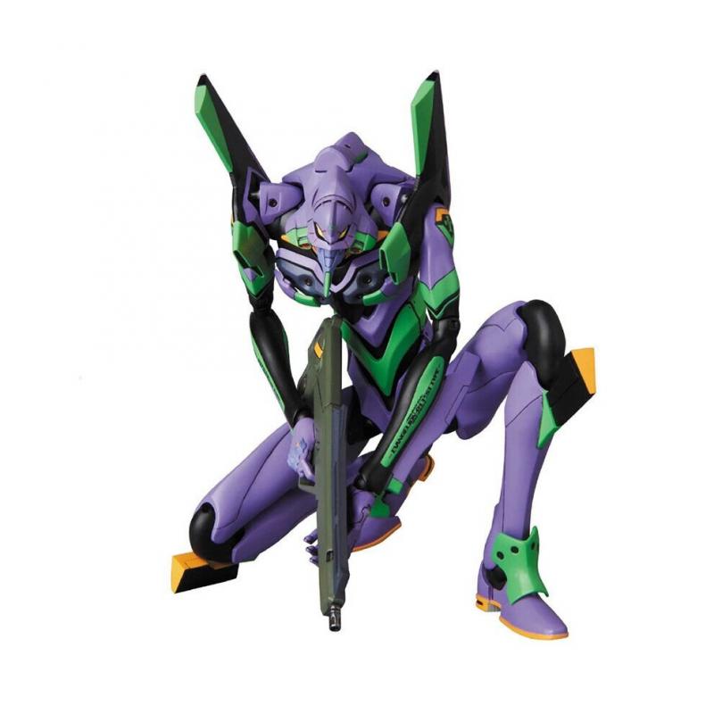 Evangelion MAF080 Movable Action Figure Model Gift