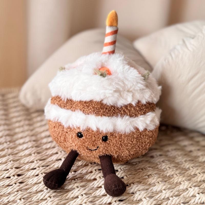 Neue Bartholomew Bär Serie Plüschtiere Aubergine Bär Liebesbär Niedliches Plüschtier Baby Komfortpuppe Kinder Geburtstagsgeschenk
