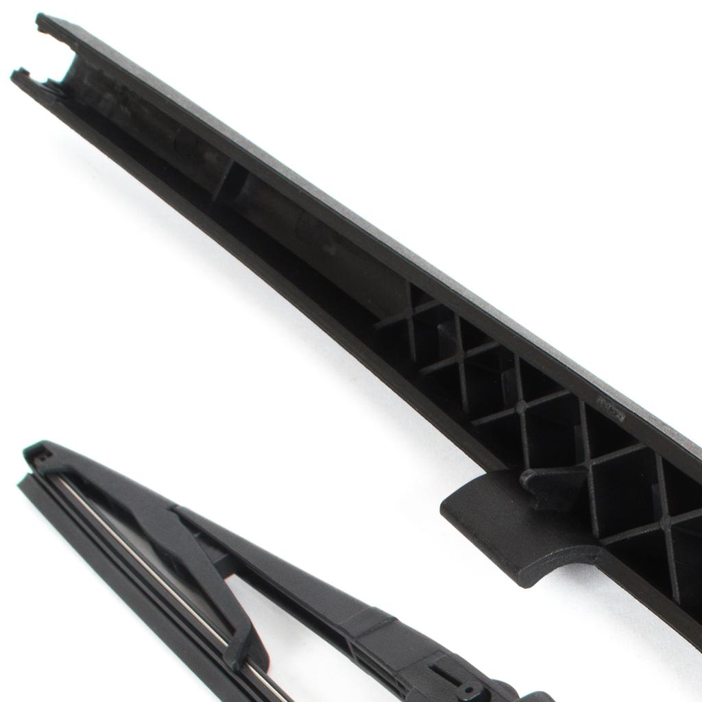 Jeep Grand Cherokee III 05-10 Rear Wiper Arm + Blade