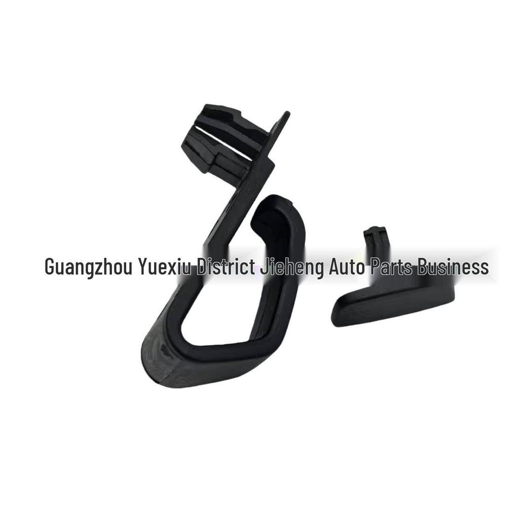 Volvo S90/S60 Trunk Fastening Hook Interior Panel Buckle