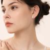 Westisland Page Silver Earrings_Wi7101621