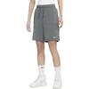 New Nike Casual Shorts Women's Gray FD6856-068