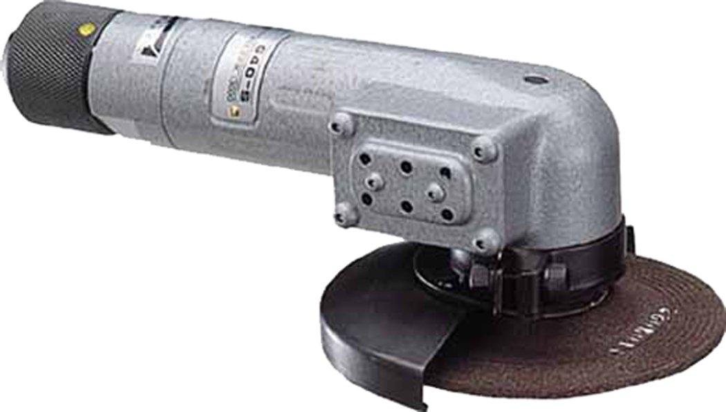 

Дисковая шлифовальная машина Yokota Silent G40S