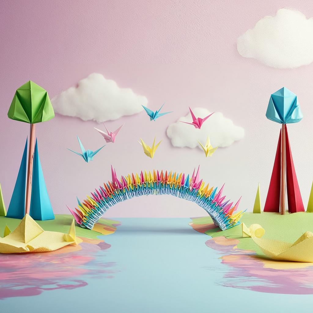 Uxcell 50 Blatt Origami-Papier 15x15cm Doppelseitig Quadratische Faltpapiere für Kunsthandwerk Geschenke Scrapbooking Deko DIY Handarbeit