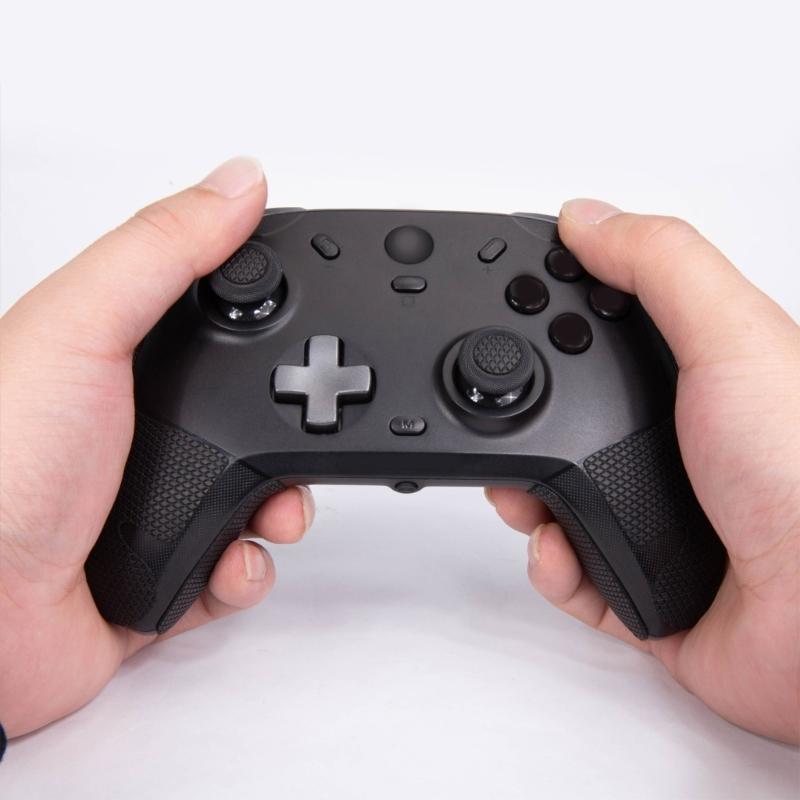 Wireless Controller Grip Sticker for Game Controller Silicone Sticker Gaming Handle Grips Tape Sticker