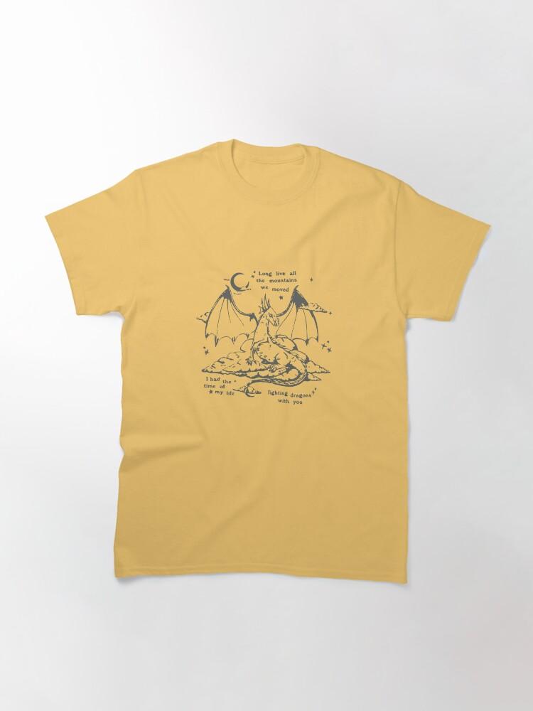 long live Classic T-Shirt