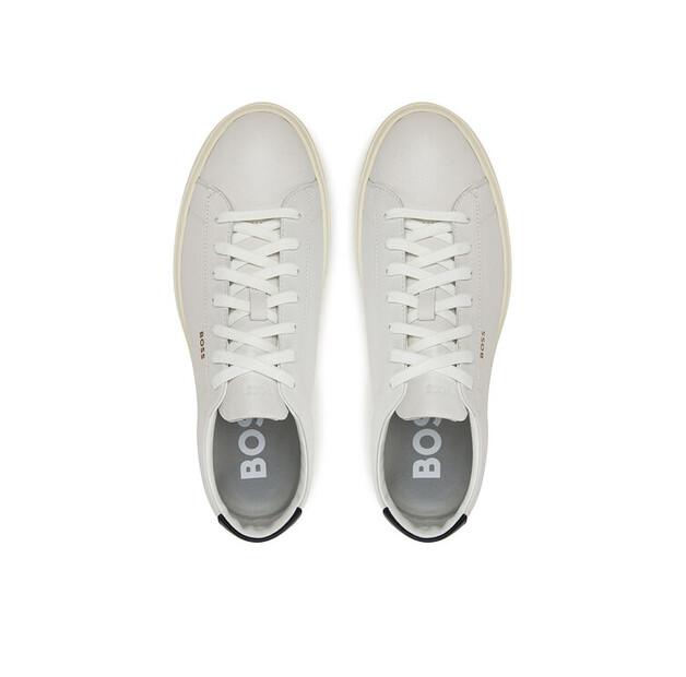 Men's Sneakers BOSS Kiran 50536480 Beige